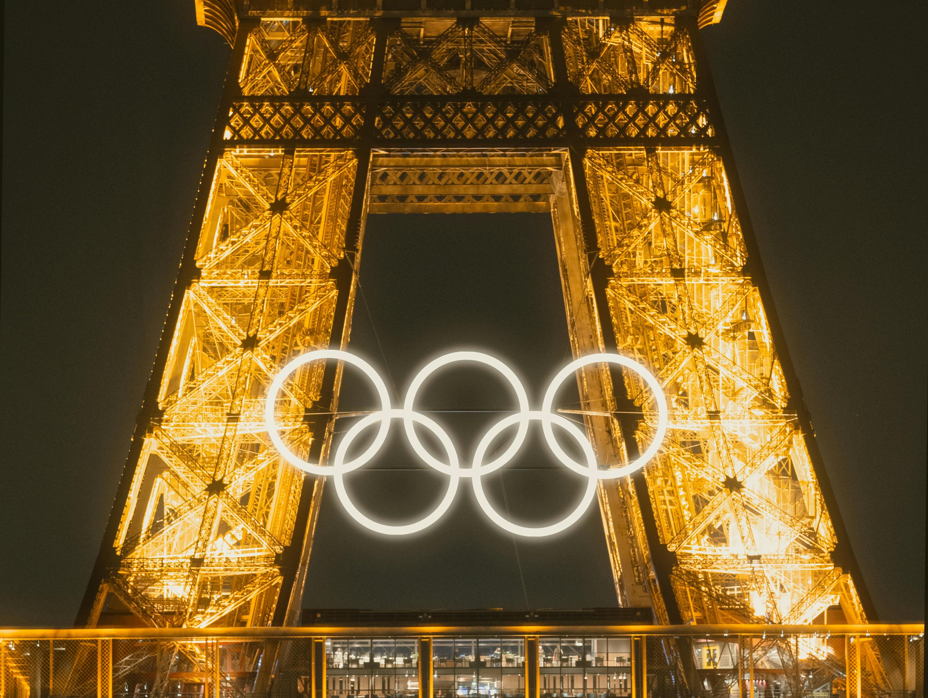 Paris 2024 Olympics: Pioneering Sustainability