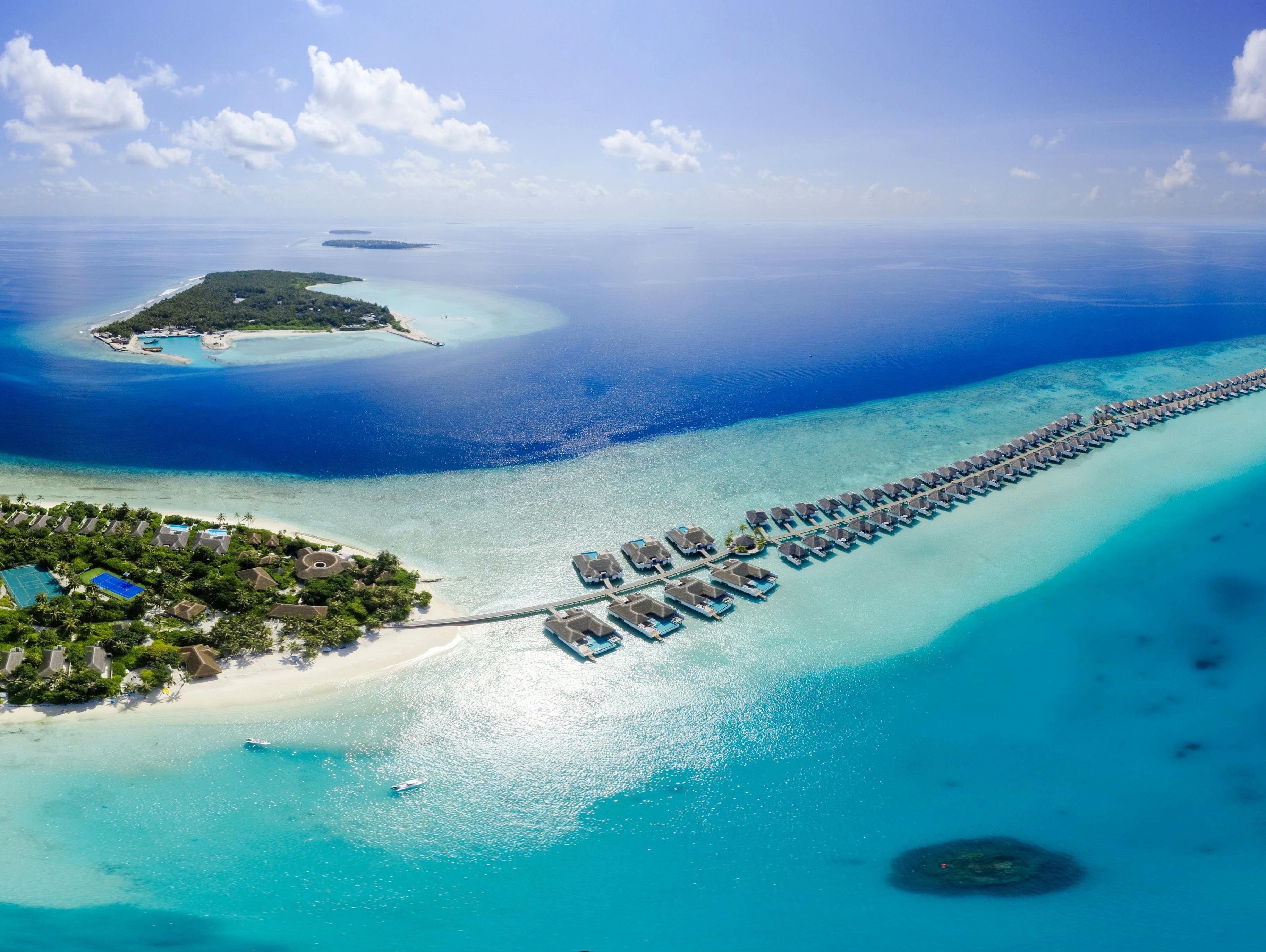 Summer 2024: Top Sustainable Hotels to Travel to Globally
