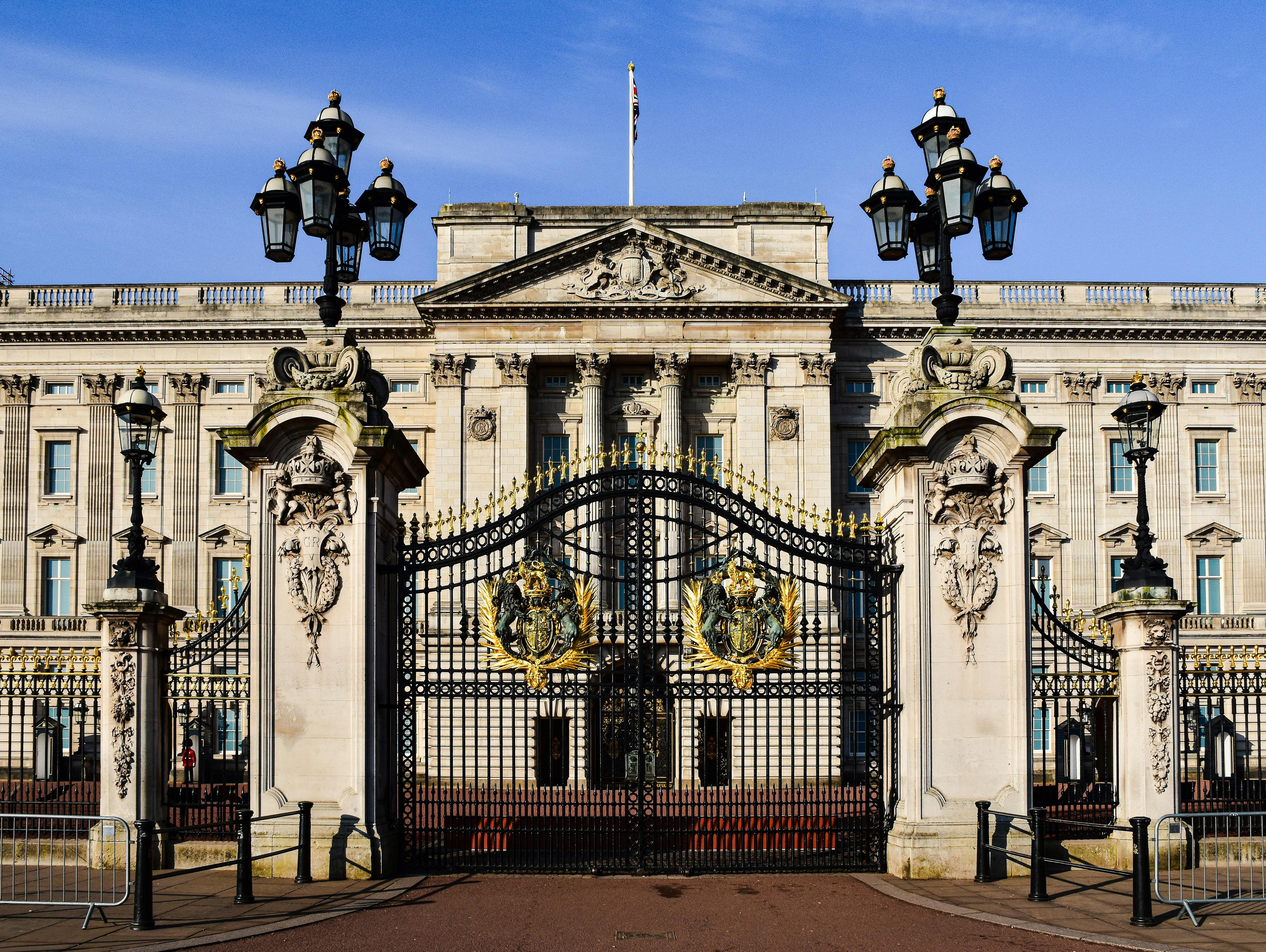 The British Royal Family's Green Initiatives