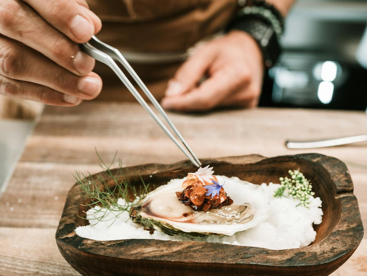 Reshaping Sustainable Dining: The Rise of MICHELIN Green Star Restaurants in the U.S.