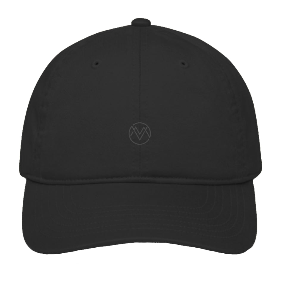 Unstructured Eco Baseball Cap