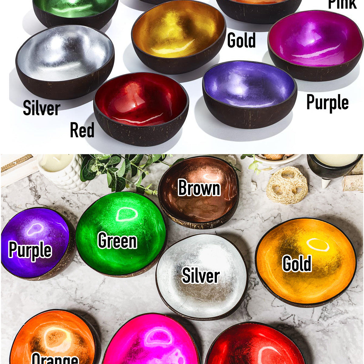 Coconut Rainbow Bowls-2