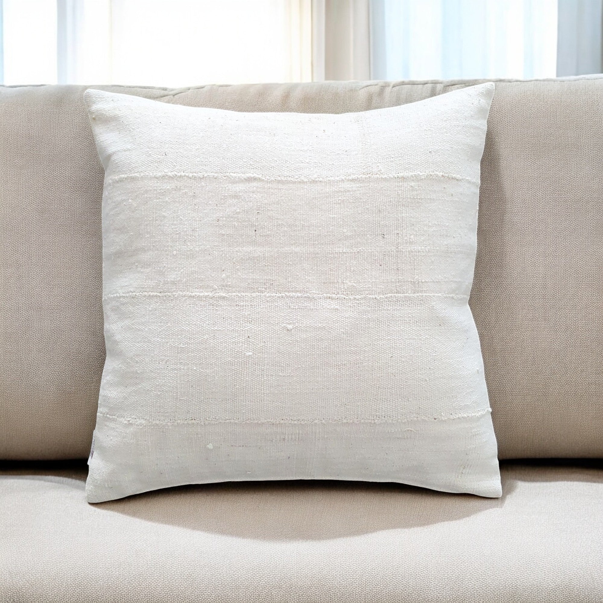 Mud-Cloth Cushion N17-0