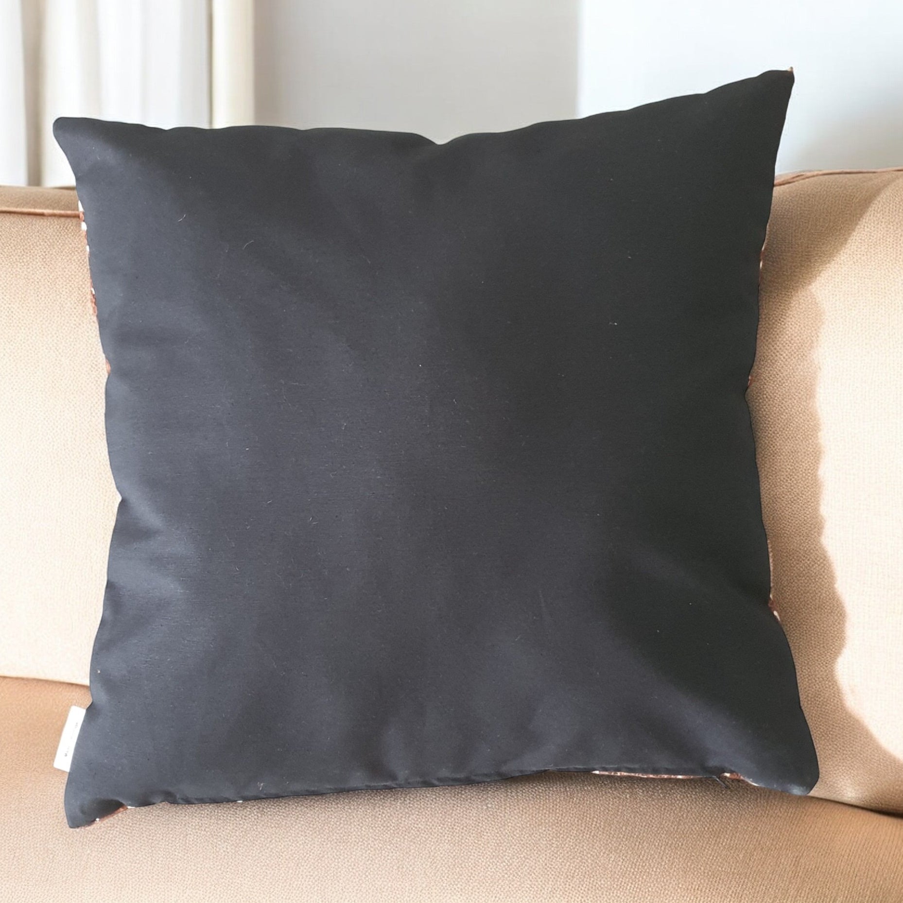 Mud-Cloth Cushion N116-6