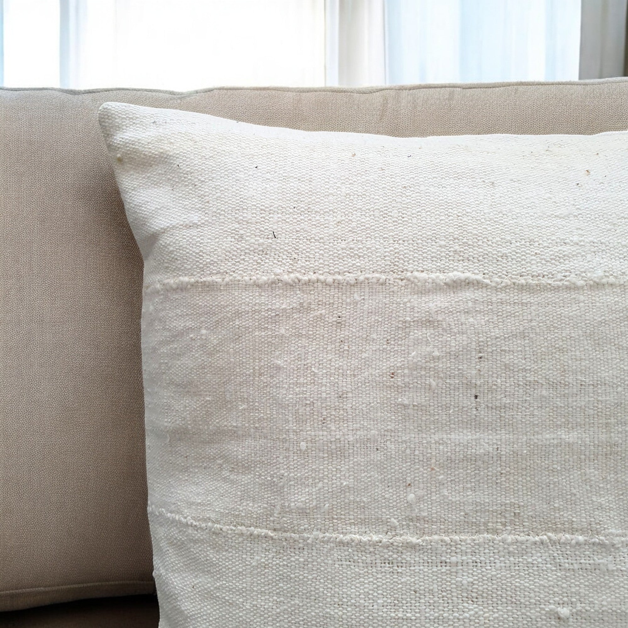 Mud-Cloth Cushion N17-5