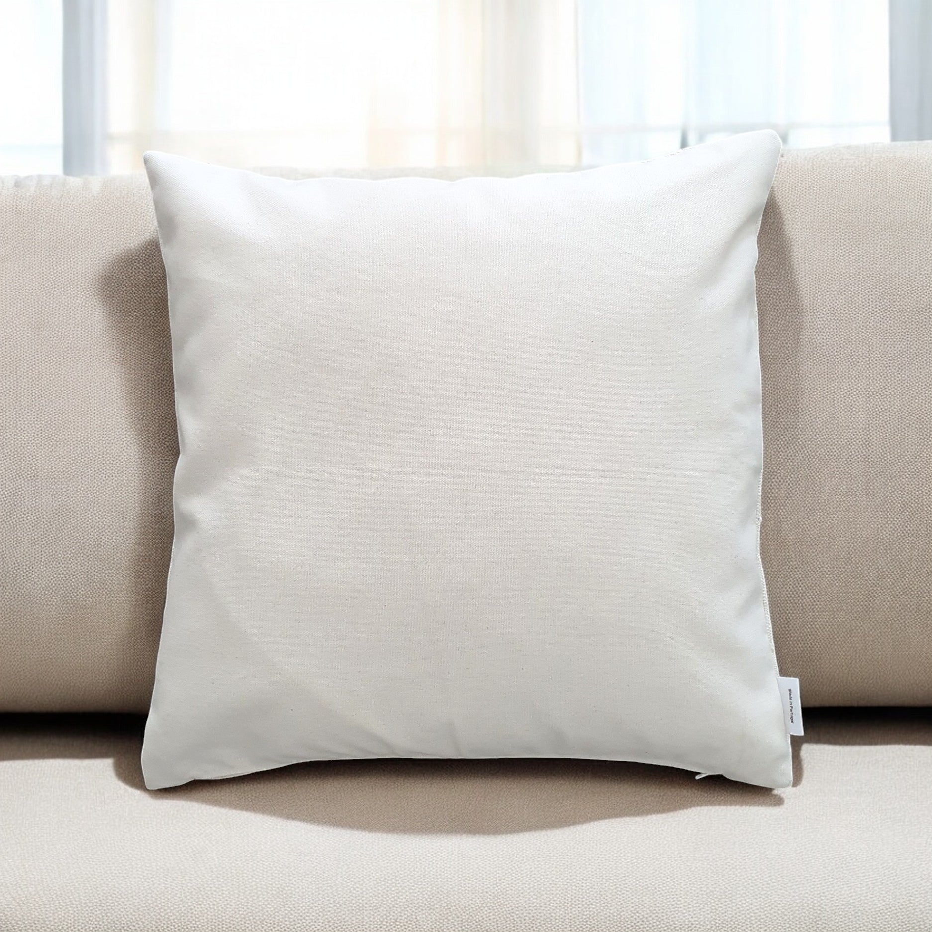 Mud-Cloth Cushion N17-6