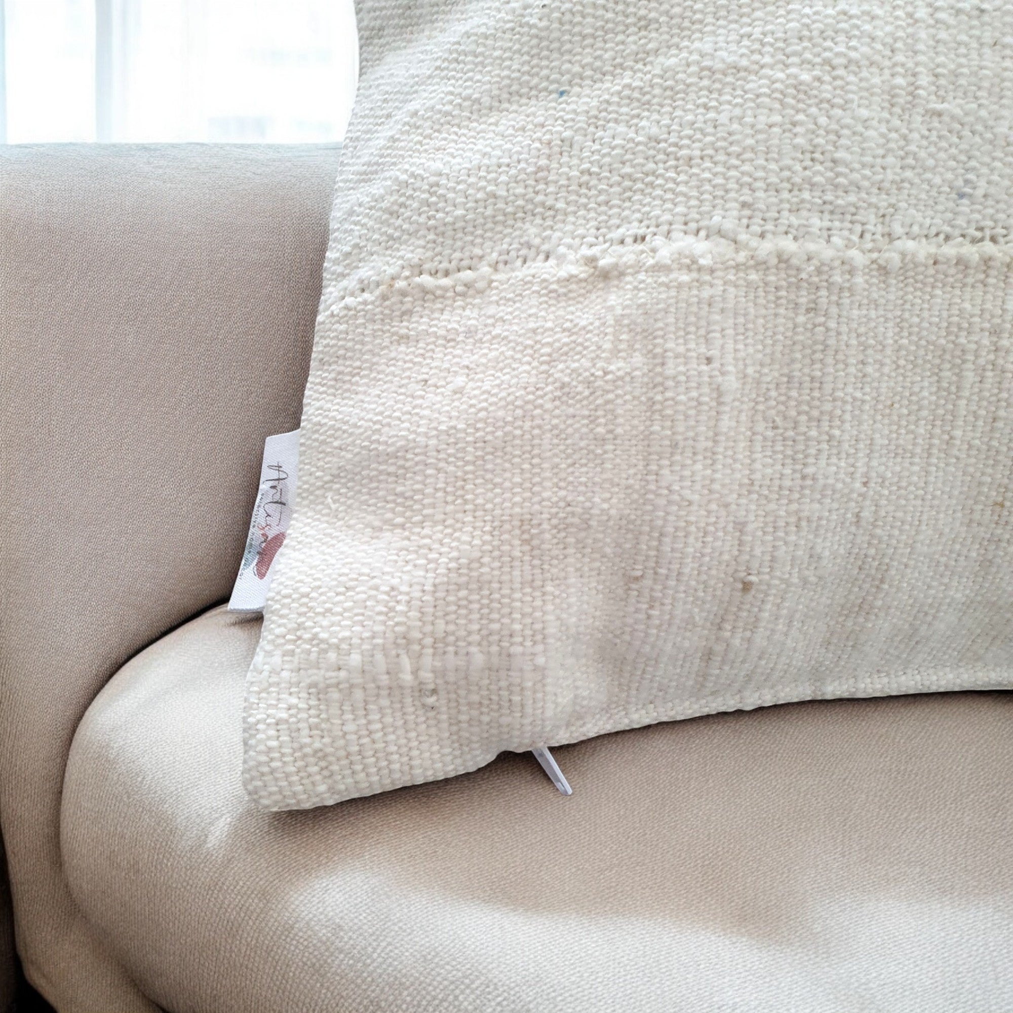 Mud-Cloth Cushion N17-1