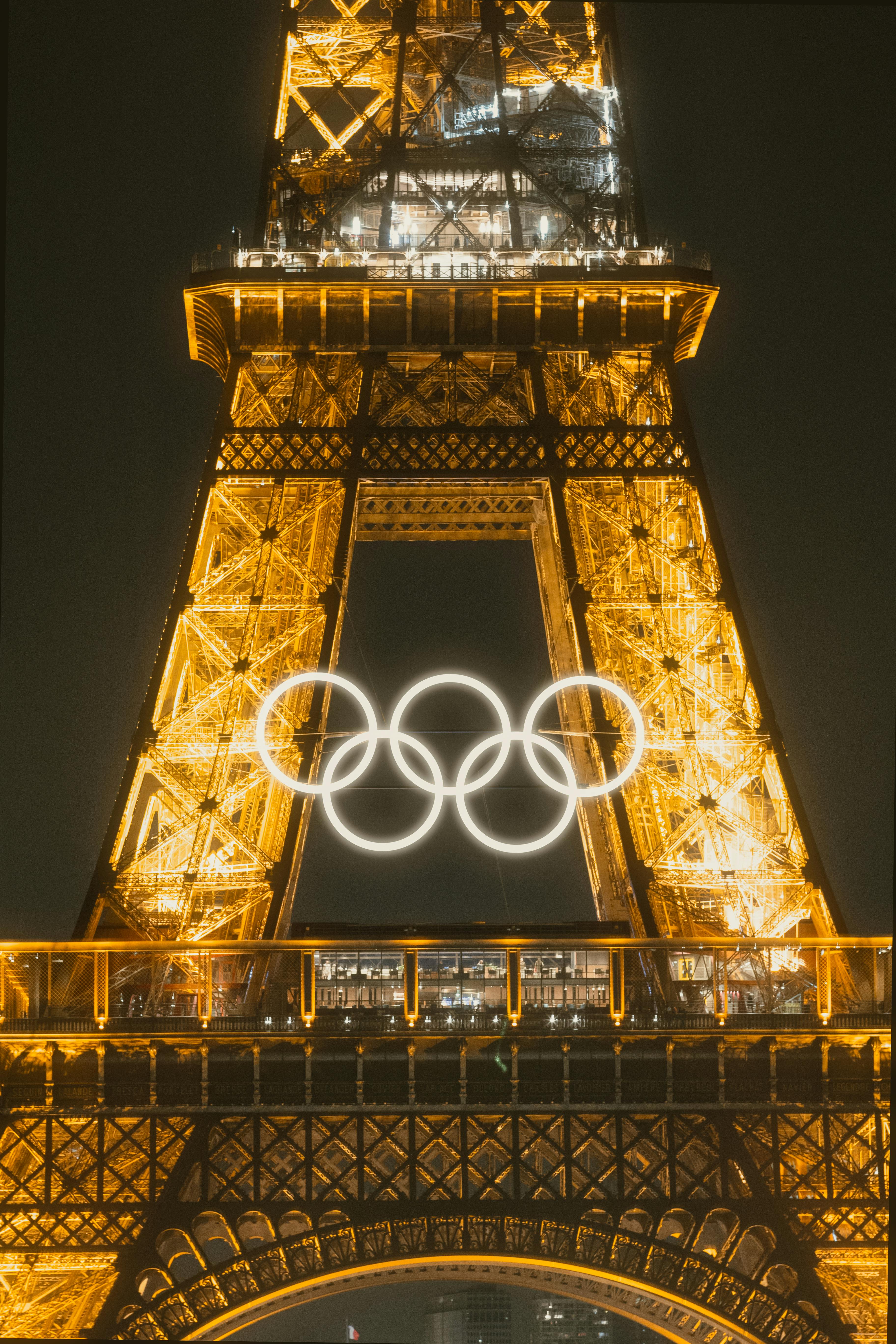 Paris 2024 Olympics: Pioneering Sustainability